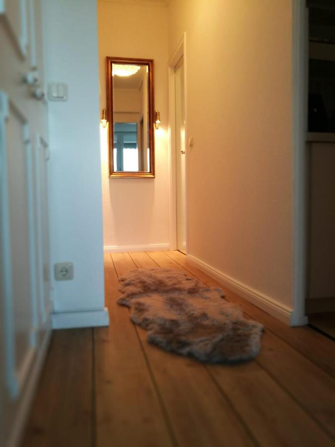 Lejlighed Wellenrausch Living 