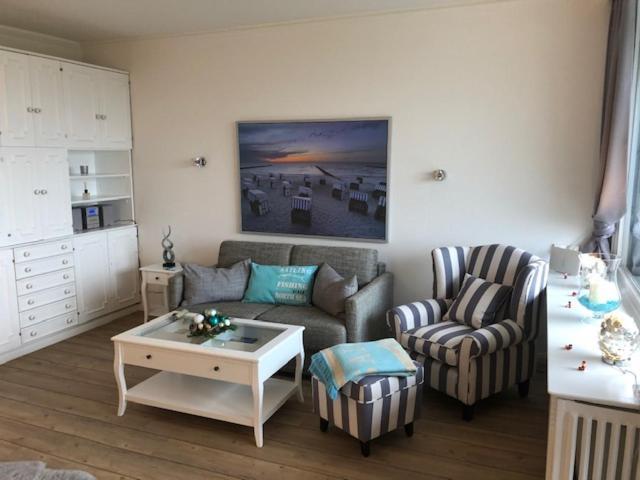 Lejlighed Wellenrausch Living 